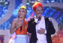 Wiśniewski obsypał Dodę komplementami na scenie. Piękne słowa piosenkarza w kierunku młodszej koleżanki