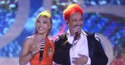 Wiśniewski obsypał Dodę komplementami na scenie. Piękne słowa piosenkarza w kierunku młodszej koleżanki