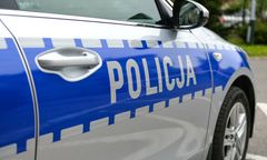 Luboń. Pobity 10-latek zgłosił się na policję. Dziecko przeżyło horror