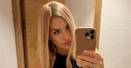 Sonia Szklanowska opublikowała ostatni utwór na miesiąc przed śmiercią. Tekst "To już nie mój dom" rozdziera serce