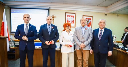 Radni Powiatu Płockiego uchwalili rekordowy budżet