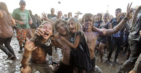 Festiwale w czasie koronawirusa. Wiele z nich może już nie powrócić