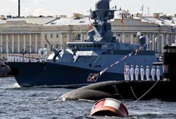 Partyzanci otruli rosyjskich oficerów. Są zgony