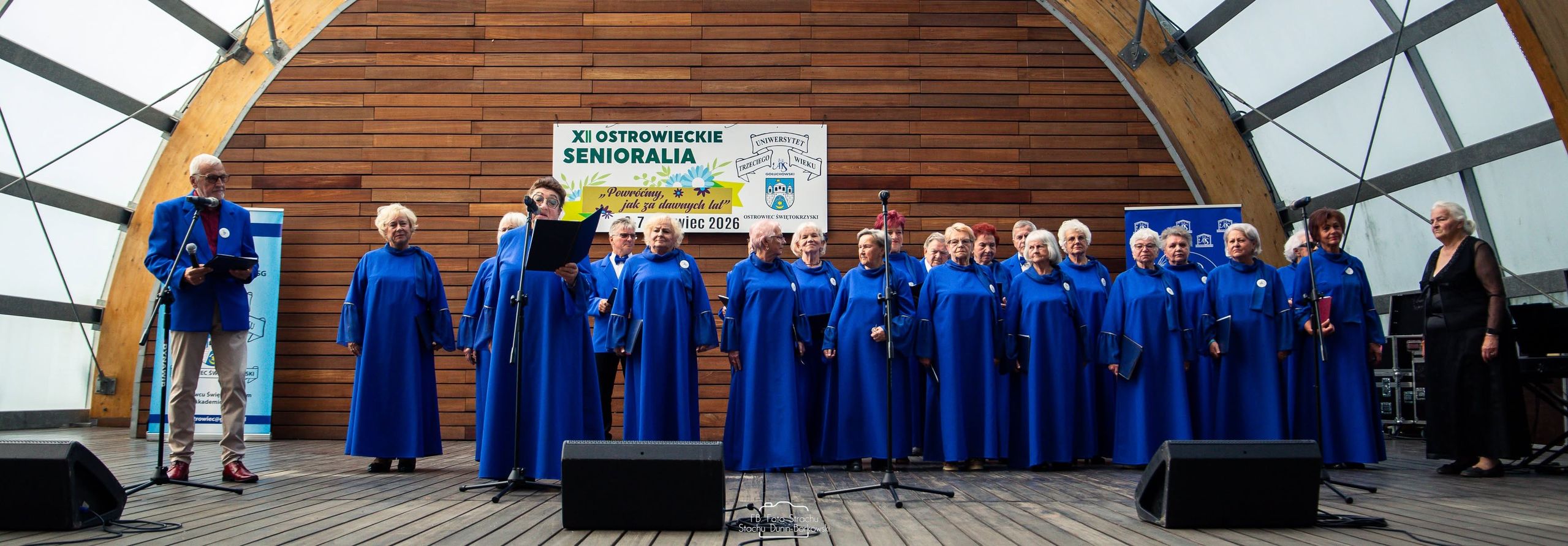 XII Ostrowieckie Senioralia