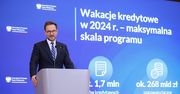 "Nieracjonalny" i "zły" pomysł. Tak mówią o wakacjach kredytowych