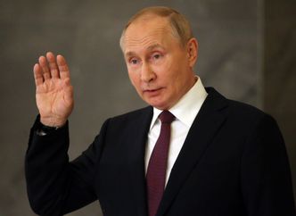 Ósmy pakiet sankcji przeciwko Rosji zatwierdzony. To efekt "referendów" w Ukrainie
