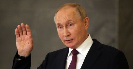Ósmy pakiet sankcji przeciwko Rosji zatwierdzony. To efekt "referendów" w Ukrainie