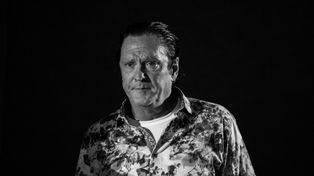 Nie żyje gwiazdor "Kill Billa". Michael Madsen miał 67 lat