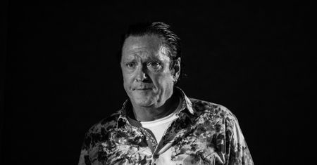Nie żyje gwiazdor "Kill Billa". Michael Madsen miał 67 lat