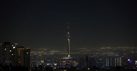 Odwetowy atak Izraela na cele w Iranie. "Misja została wykonana"