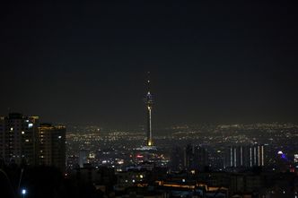 Odwetowy atak Izraela na cele w Iranie. "Misja została wykonana"