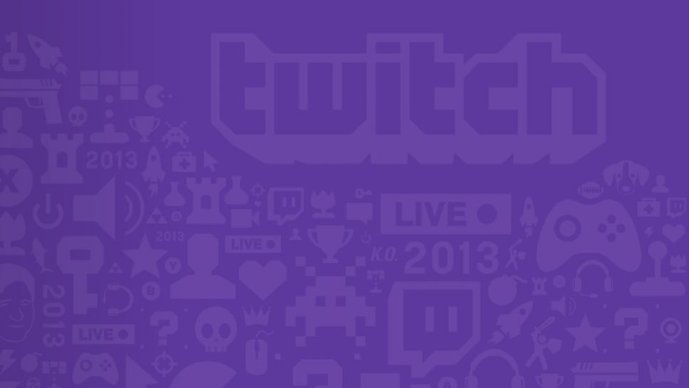 Źródło: Twitch