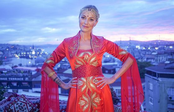 „Azja Express” wraca do TVN. Jest pierwszy uczestnik