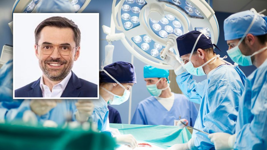 Rozmowa z Przemysławem Mazurkiem, prezesem NanoGroup S.A