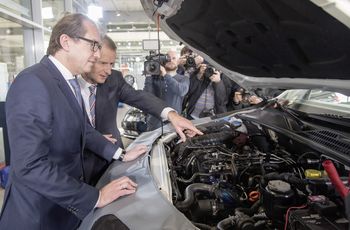 10 lat od Dieselgate. Jak wielkie oszustwo zmieniło Volkswagena i cały nasz świat