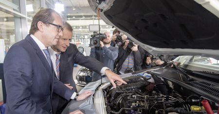10 lat od Dieselgate. Jak wielkie oszustwo zmieniło Volkswagena i cały nasz świat