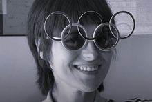Aleksandra Wierzbicka, fot. Eurosport