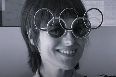 Aleksandra Wierzbicka, fot. Eurosport
