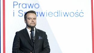 Kłótnia PiS z Rozwojem Plus. Poszło o wniosek ws. Kierwińskiego
