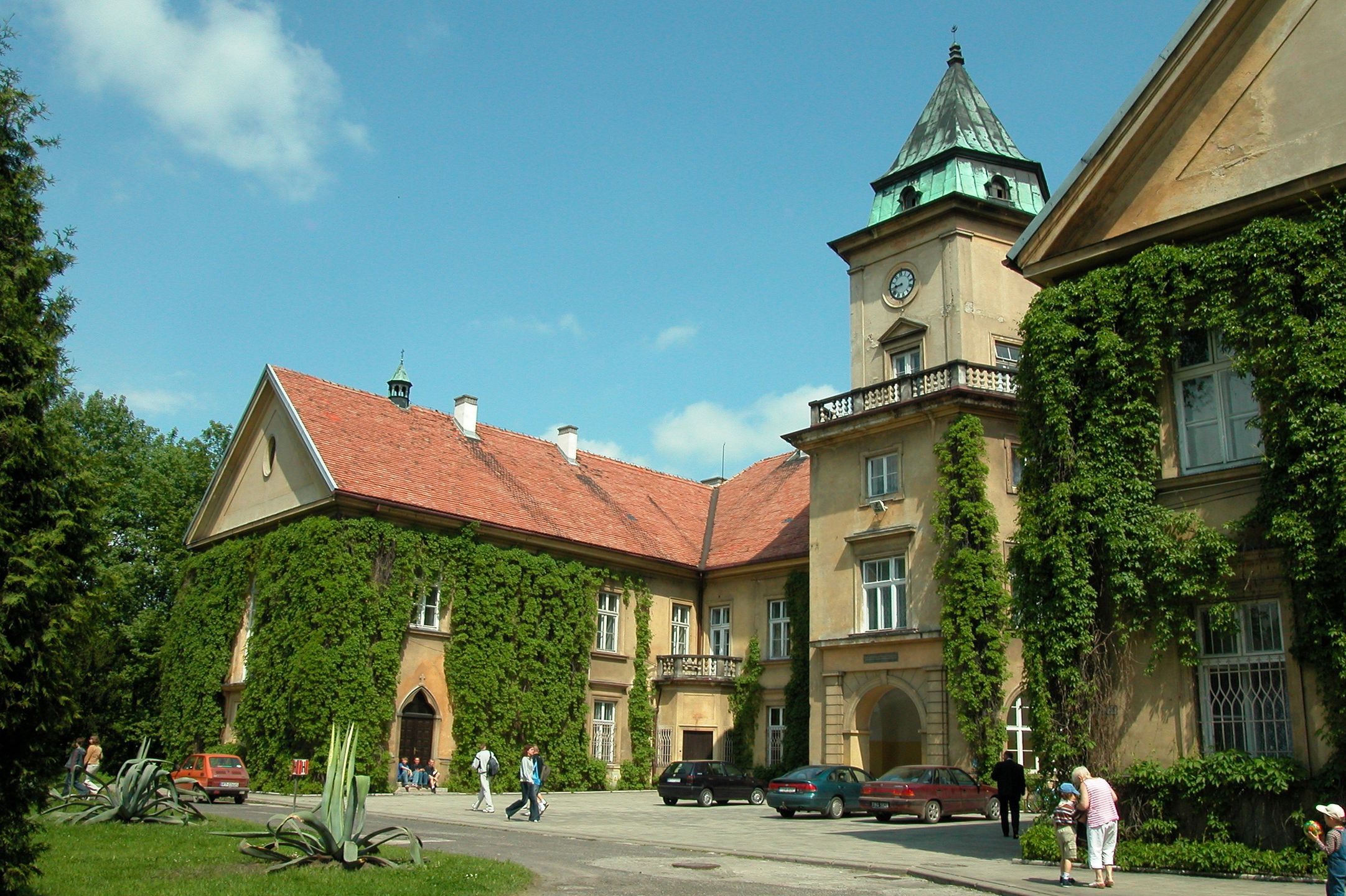 Tarnobrzeg