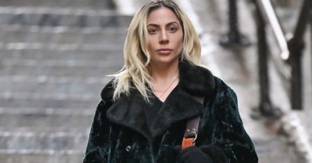 Lady Gaga wychodzi za mąż. Tak wygląda jej wybranek