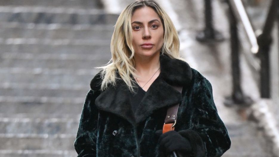 Lady Gaga potwierdziła zaręczyny