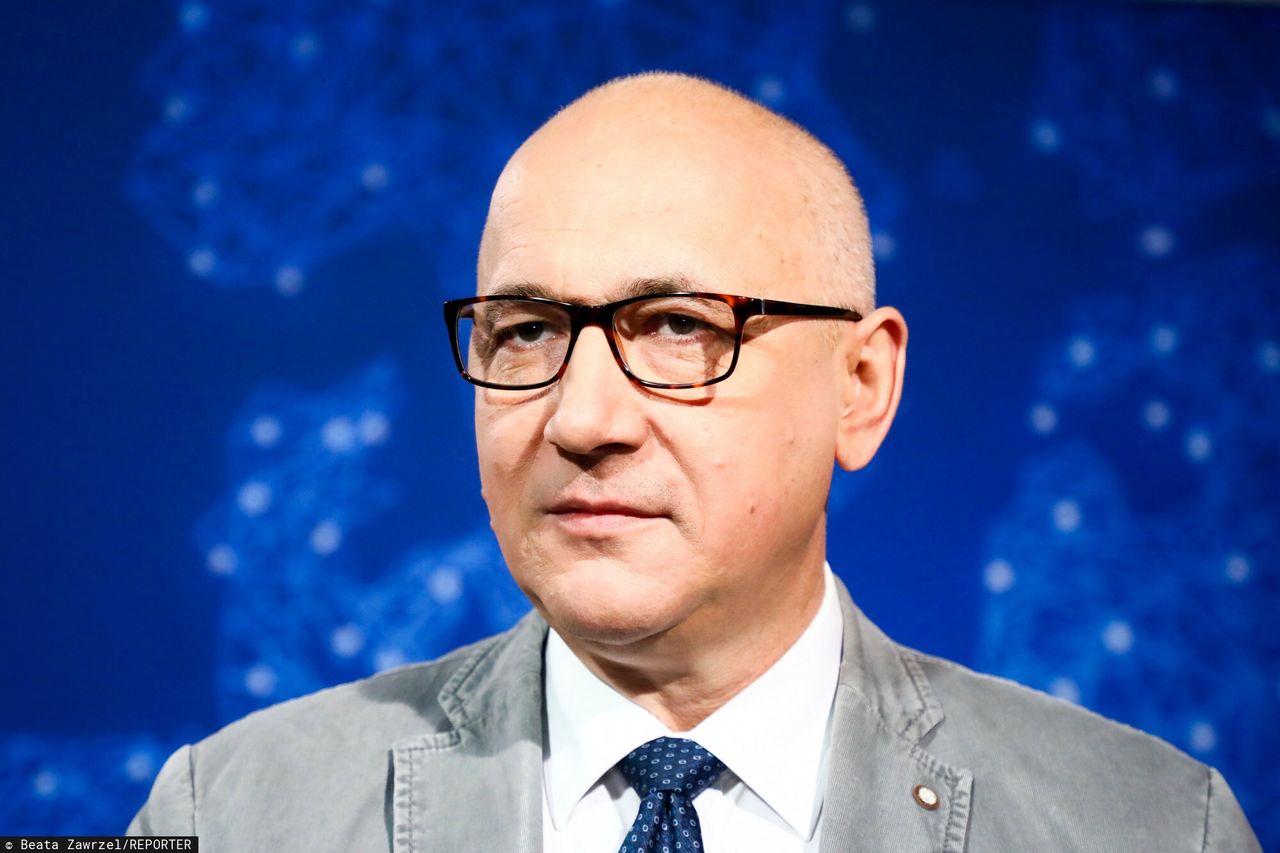 Joachim Brudziński 