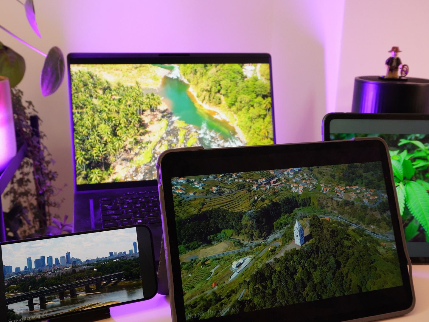 4 streamy w 4K? Z superszybkim łącze, od Play to możliwe. 