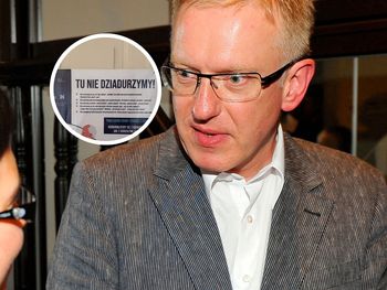 Zasady zwracania się do osób starszych. Szczygieł zabrał głos