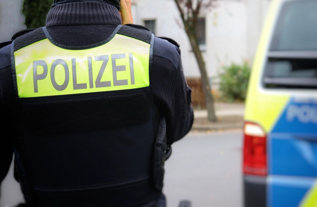 Tragedia w Niemczech. Polak zginął na budowie