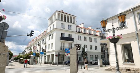 Całodobowa apteka w Płocku coraz bliżej. Miasto szuka operatora nowej apteki 24h!