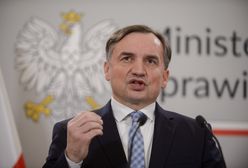 To on powiedział o chorobie Ziobry. Teraz zabiera głos