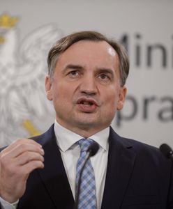 To on powiedział o chorobie Ziobry. Teraz zabiera głos