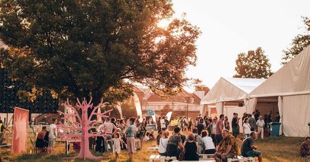 Wschód Kultury – Inne Brzmienia: 6-9 lipca 2023 Lublin. Kto wystąpi? Godzinowy program