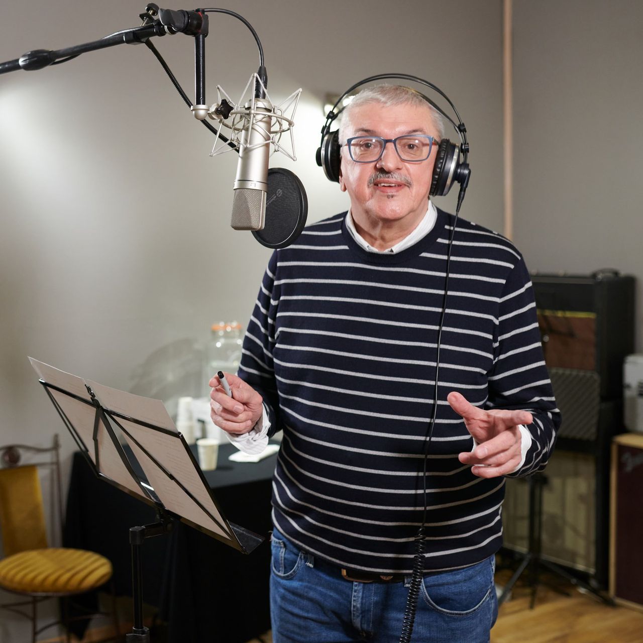Polskie Radio zastrzegło ich nazwę. Nagrali więc świąteczny utwór jako Przyjaciele Pewnej Ryby