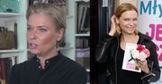 Opalona Paulina Młynarska wyznaje: "Piszę moją DZIESIĄTĄ KSIĄŻKĘ"