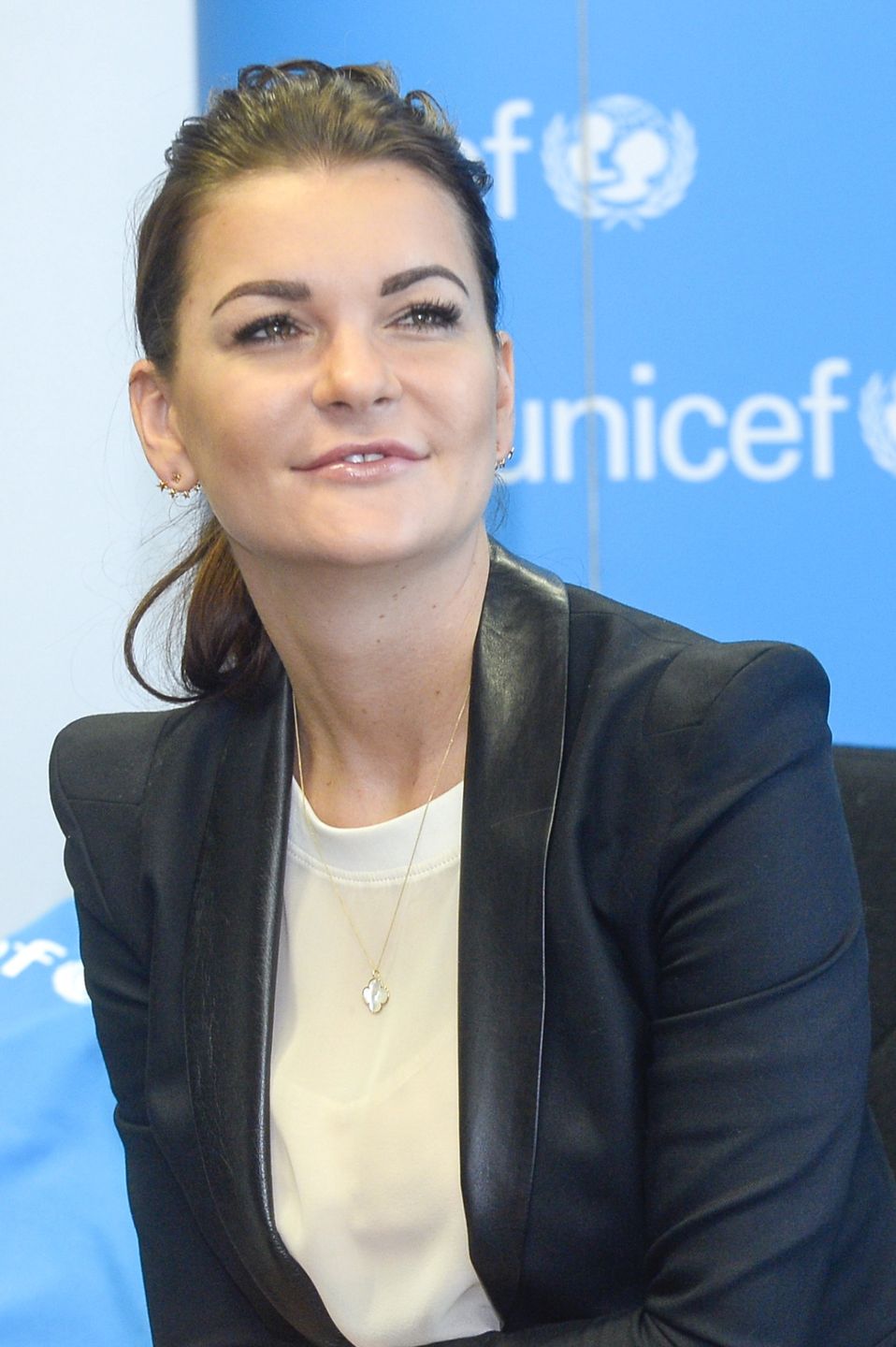 Agnieszka Radwańska