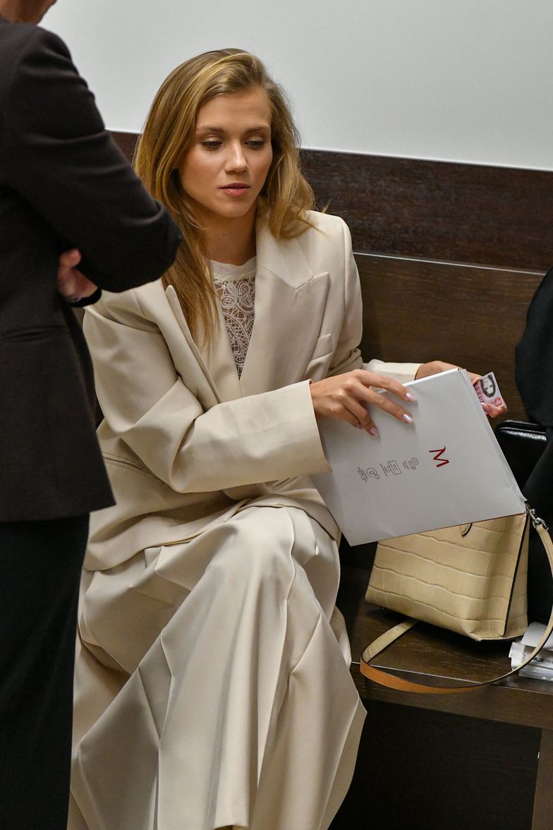 Agnieszka Kaczorowska