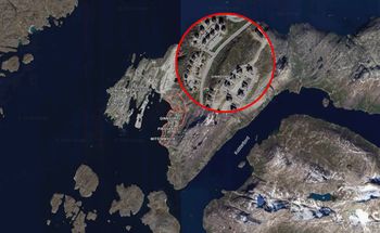 Jest decyzja. Tymczasowa bazę wojskową na Grenlandii