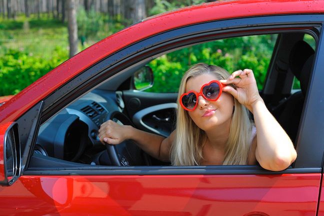 Zawodowi kierowcy powinni szczególnie dbać o swoje zdrowie – wskazana jest codzienna aktywność fizyczna (np. w trakcie przerw w podróży) oraz zdrowa dieta 