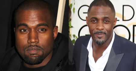 Kanye West: "Czarny James Bond byłby wizjonerski!"