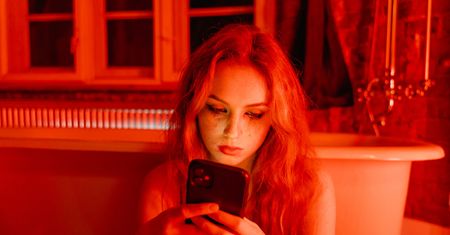 Facebook ujawni wewnętrzne raporty dotyczące szkodliwości Instagrama