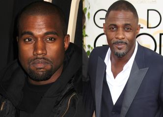 Kanye West: "Czarny James Bond byłby wizjonerski!"