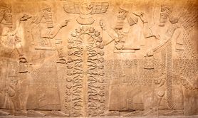 Mezopotamia. Kraina pierwszych cywilizacji