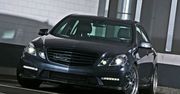 VÄTH Mercedes E63 AMG - powiew świeżości