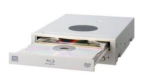 Tani Blu-ray do komputera od Pioneera 1