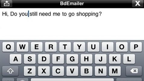 Apple jednak akceptuje programy dublujące standardowe funkcjonalności? 1