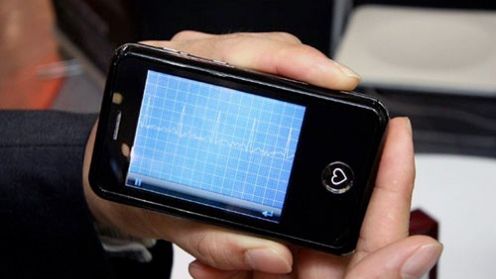 EPI Life - telefon faktycznie ratujący życie 1