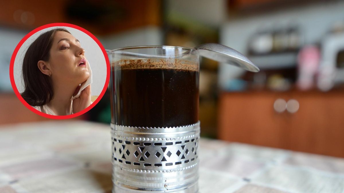 Niebezpieczne zatrucie kofeiną. Jakie objawy na to wskazują?