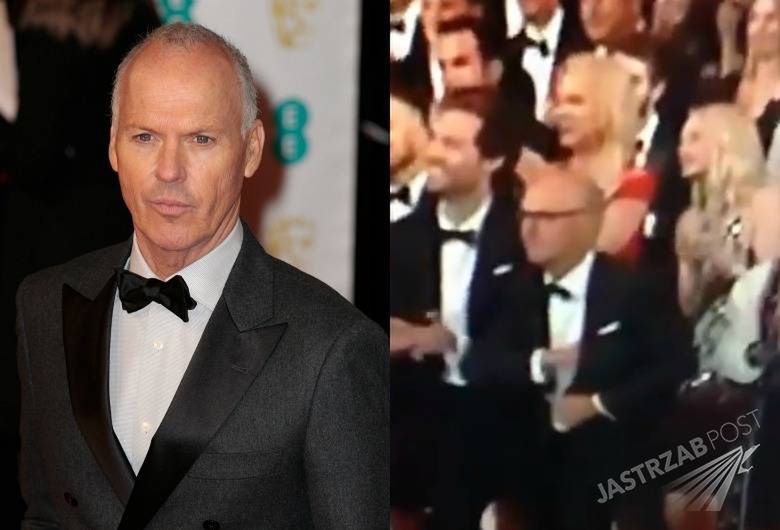 Michael Keaton był pewien, że dostanie Oscara! [wideo]